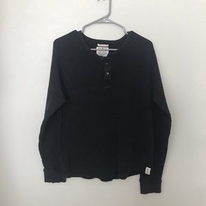 Long sleeve men’s shirt - lucky brand